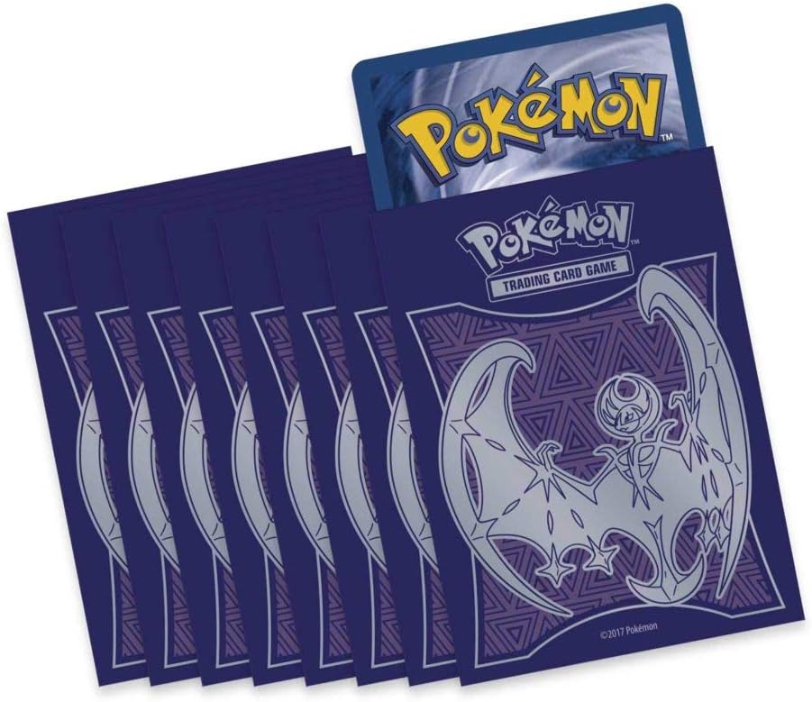 Elite Trainer Box Sun & Moon (Lunala) H24031