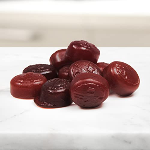 Caffeine-Free Brain Supplement Gummies for Memory & Focus P404