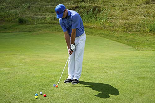 Spectra Golf Balls F4404