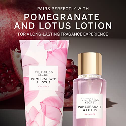 Shimmer Body Spray for Women, Cherry Blossom and Peach Fragrance R12383