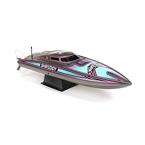 Self-Righting Brushless RC Boat RTR T1017