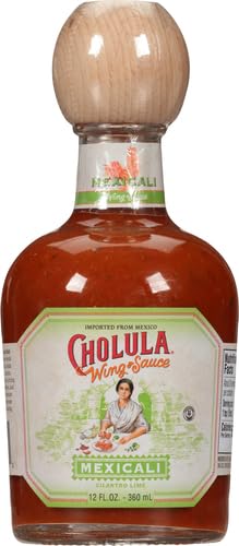 Wing Sauce, 12 fl oz (Pack of 2) N1962