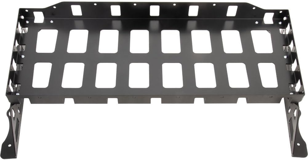Cargo Rack Black Powder Coated for Polaris General XP 1000 Deluxe 2022 B3759
