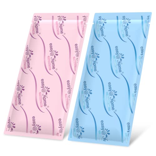 50 Ovulation Test Strips and 20 Pregnancy Test Strips Combo Kit O6099