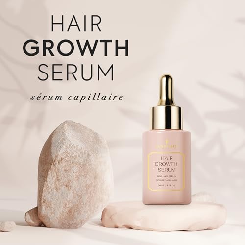 Hair Growth Serum for Thinning Hair, 1 Fl Oz H9135