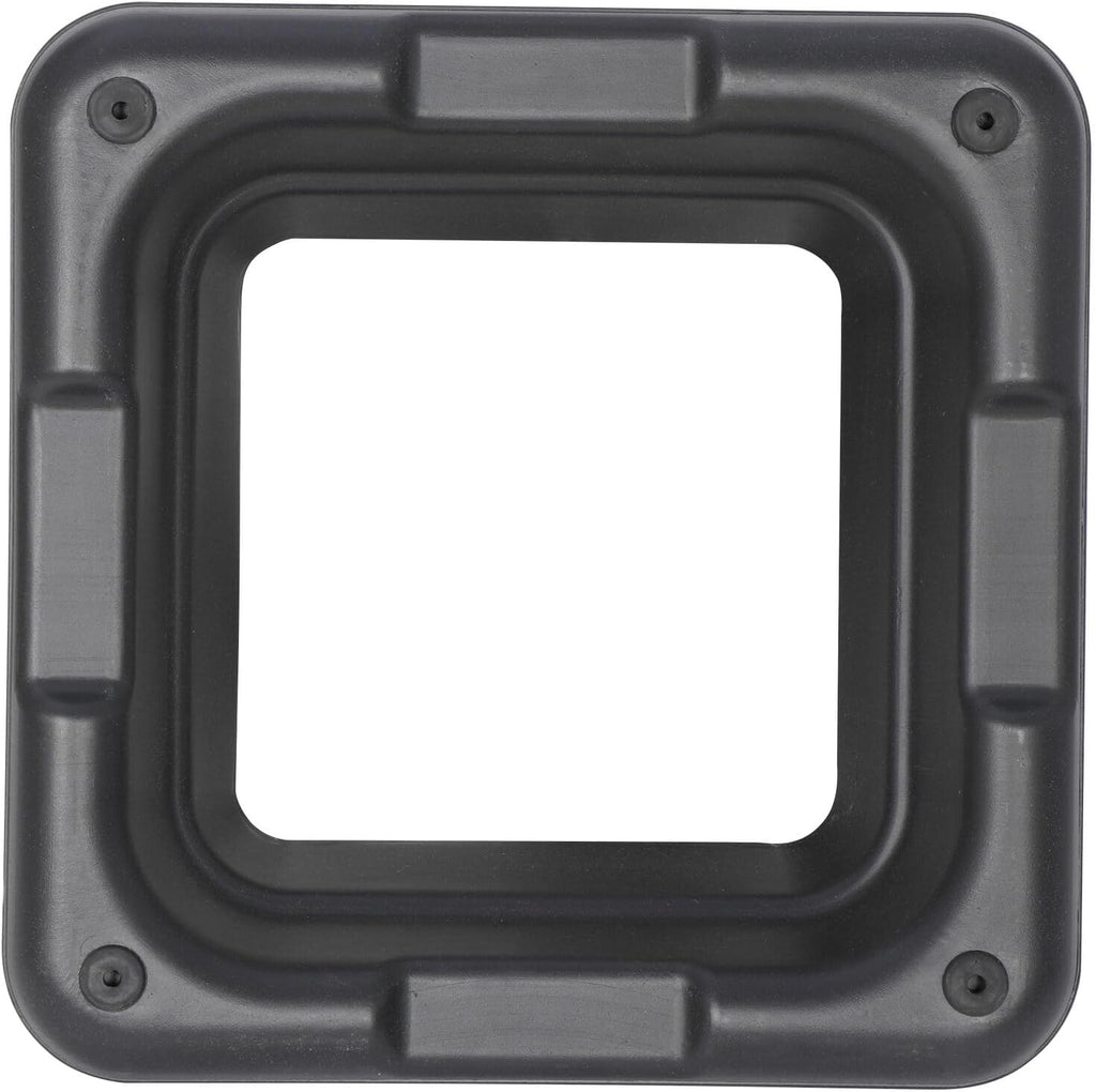 Adjustable Height Stepper Platform with 4 Risers P787591