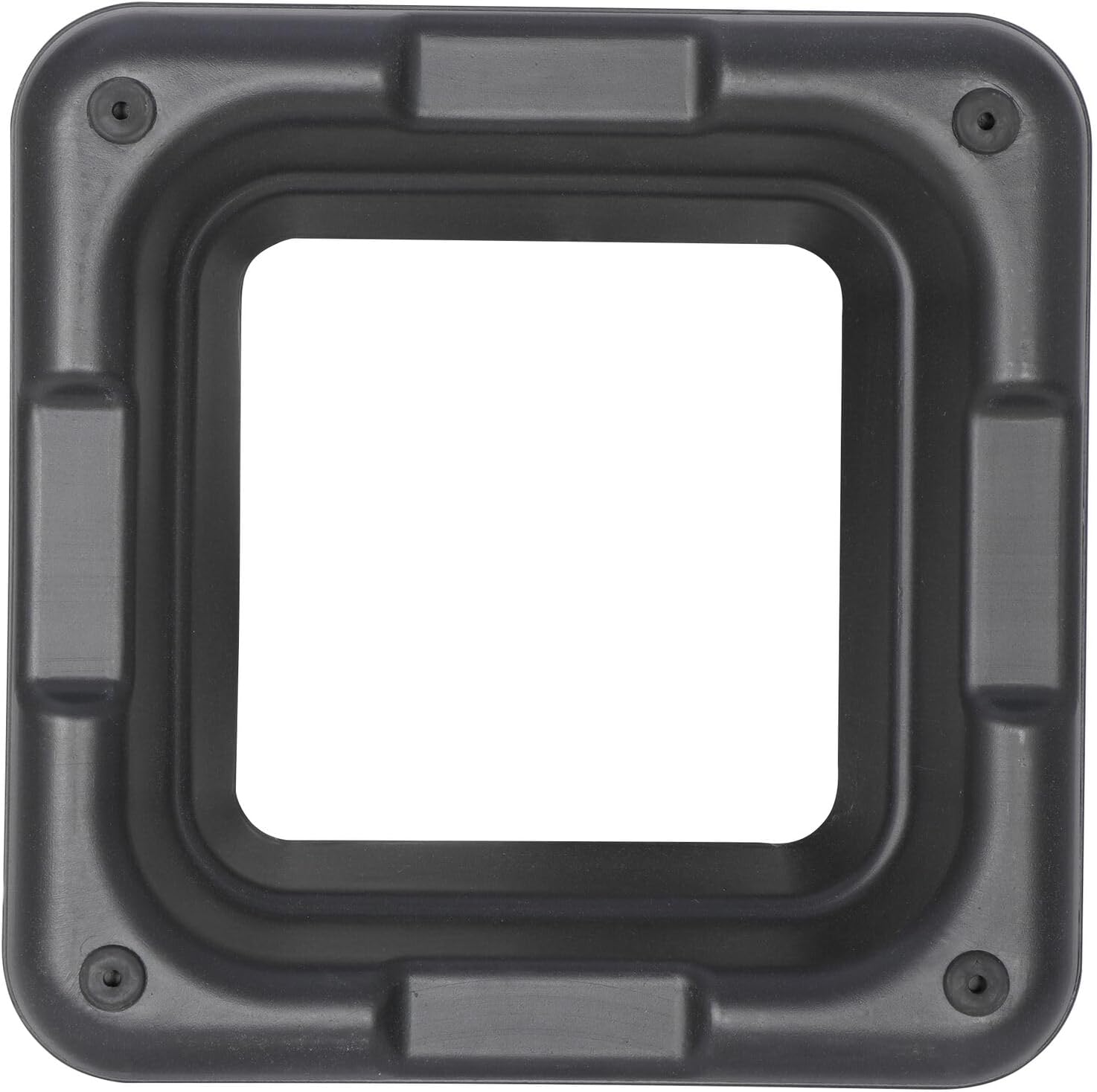 Adjustable Height Stepper Platform with 4 Risers P787591