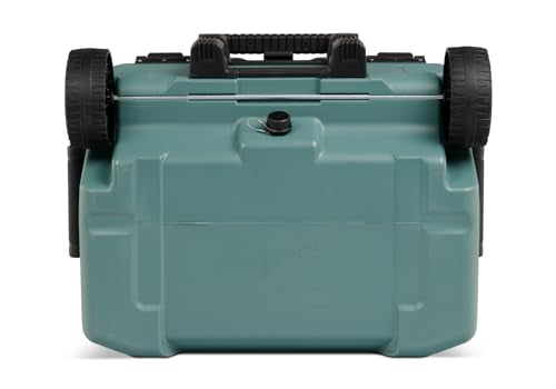 52 Qt Wheeled Cooler X26869