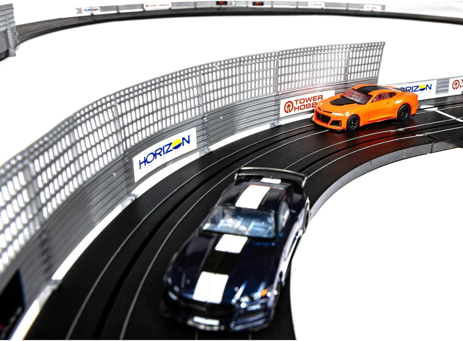 HO Slot Racing Car Set I183195