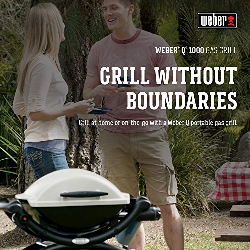 Liquid Propane Grill B507