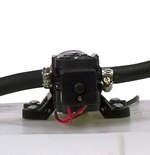 25-Gallon Mounted ATV/UTV Spot Sprayer C269