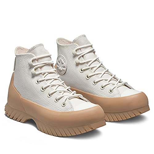 Lugged 2.0 Unisex Sneakers W585