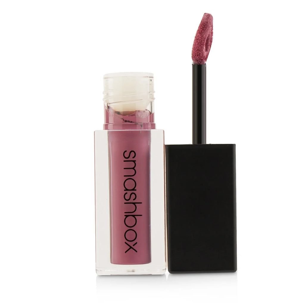 Liquid Lipstick - Light Chestnut 4ml U173