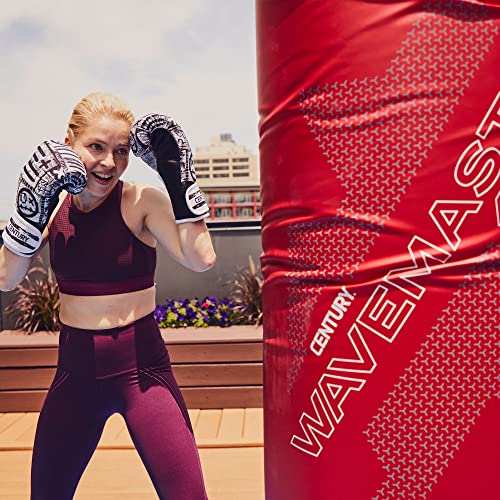 Freestanding Punching Bag with Base for Boxing Martial Arts Kickboxing S773053