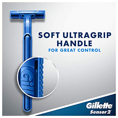 Disposable Razors 12 Count, Pack of 2 C5624