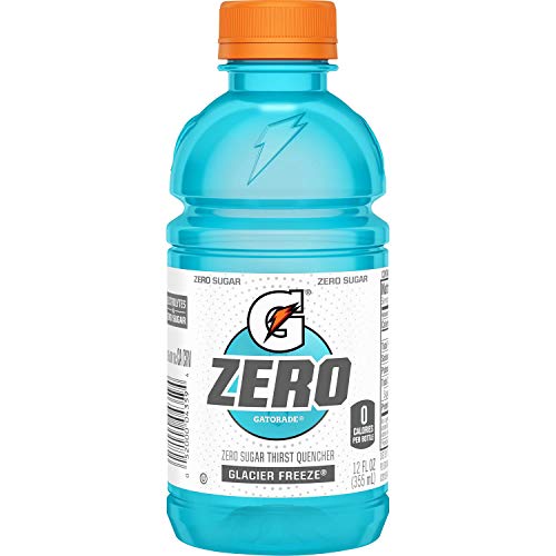 Zero Variety Pack 28/12 Floz, 336 Fl Oz G4528