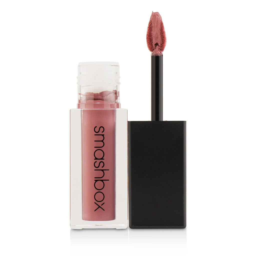 Liquid Lipstick - Light Chestnut 4ml U173