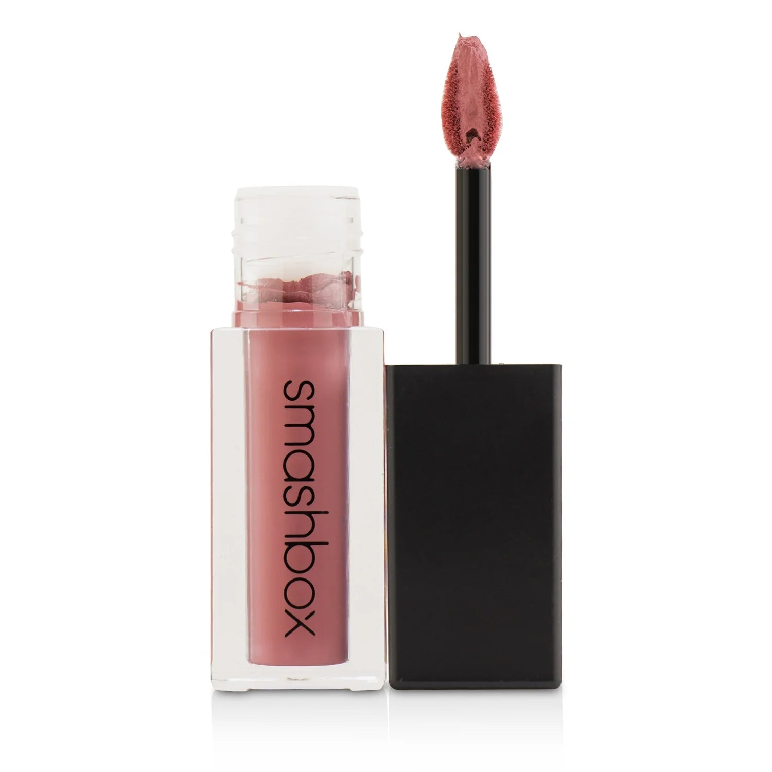 Liquid Lipstick - Light Chestnut 4ml U173