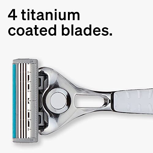 Men’s Razor Refills, 6 Count J465813