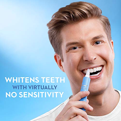 Teeth Whitening Gel Kit with Built-in Applicator, Twin Value Pack J6502