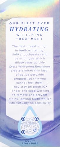 Teeth Whitening Gel Kit with LED Light D744395