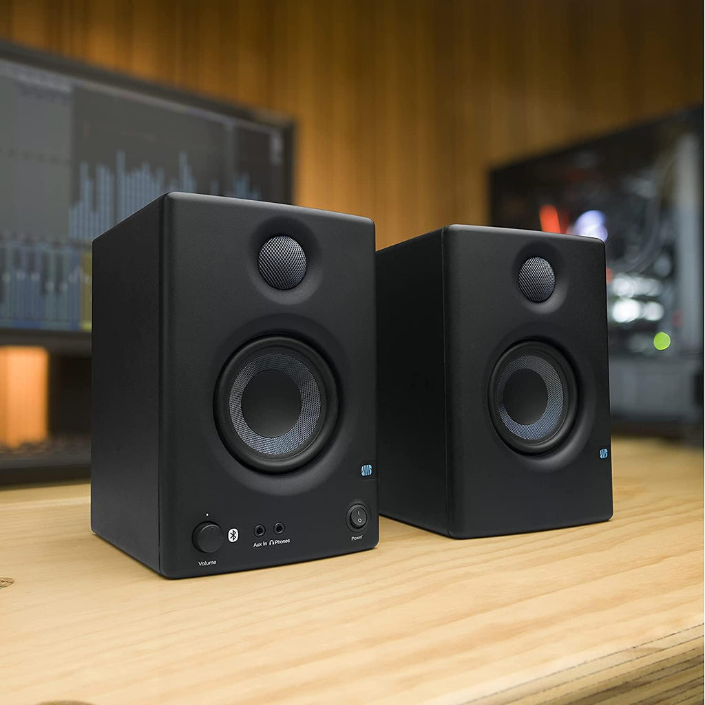 Studio Monitors with Bluetooth Z18453