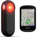 Garmin Varia RTL515 Cycling Rearview Radar and Tail Light with GPS Bundle