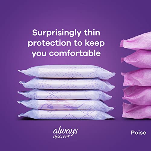 Adult Extra Heavy Long Incontinence Pads, 90 Count H6430
