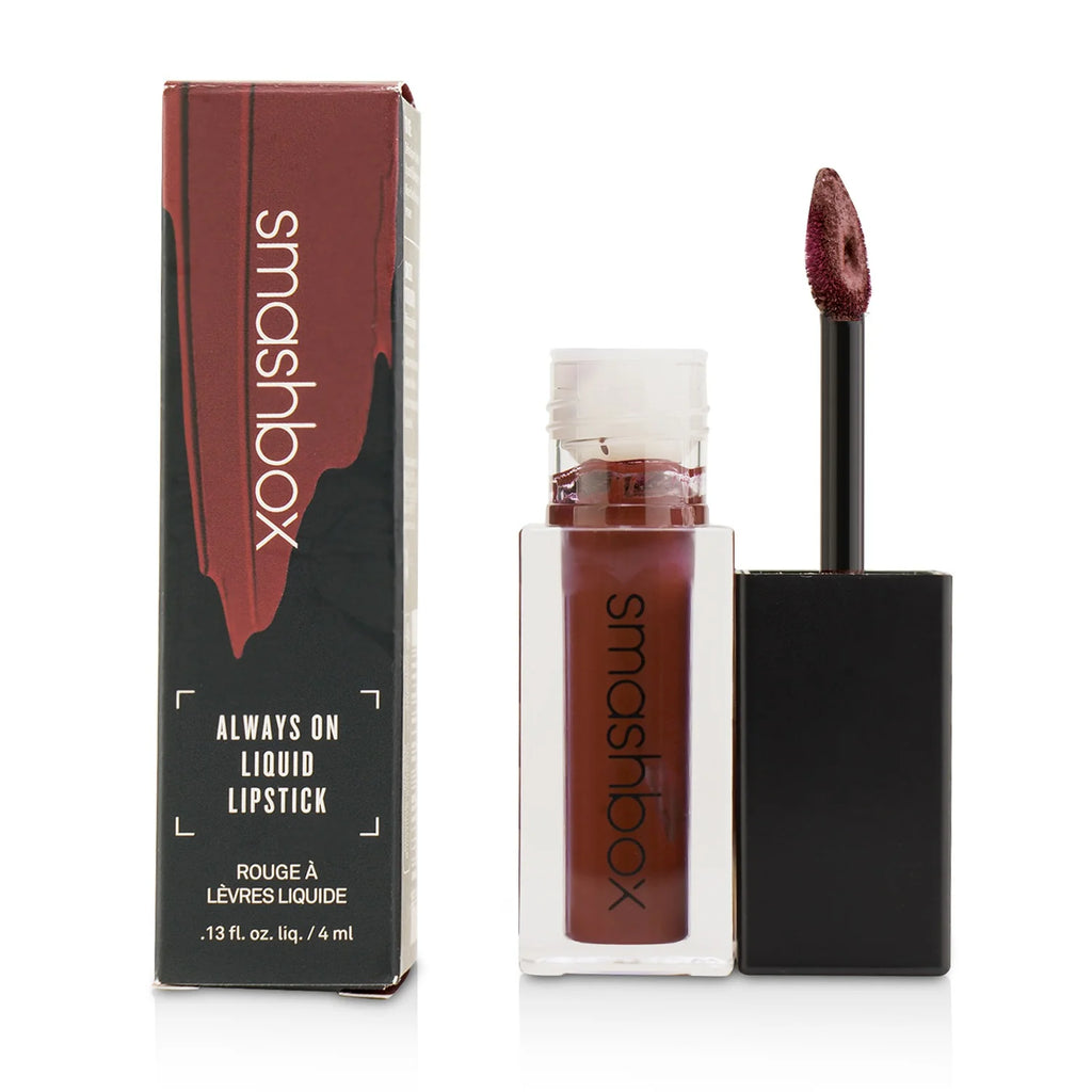 Liquid Lipstick - Light Chestnut 4ml U173