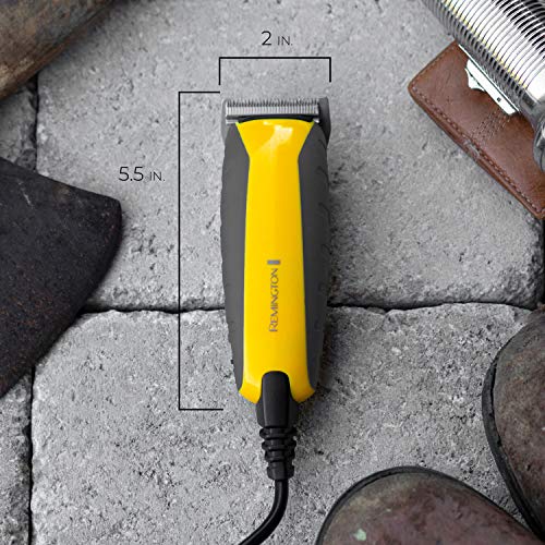 Haircut Kit & Beard Trimmer for Men, 15 Pieces Z654779