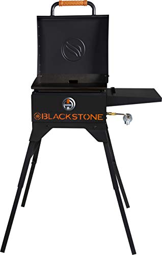 17 Inch Griddle, Black U8739