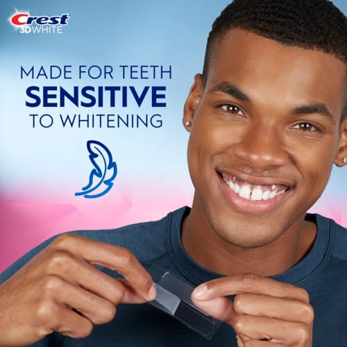 At-Home Teeth Whitening Kit, 18 Treatments, Stain Remover K3160