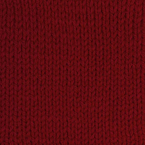 Yarn 3-Pack, Cherry Red I6409