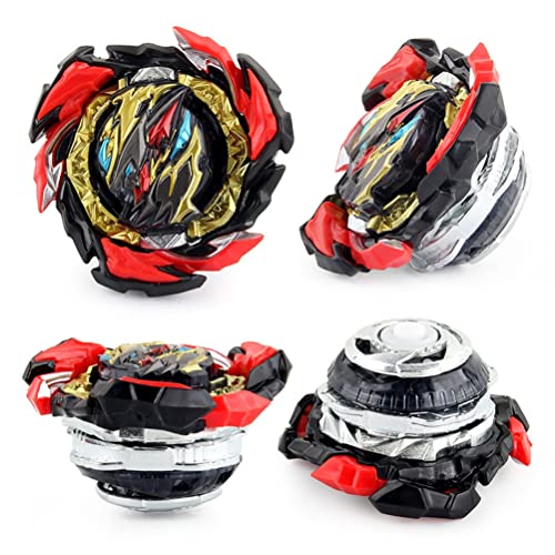 Beyblade Battling Tops Burst Game Starter Set with String Launcher I1897