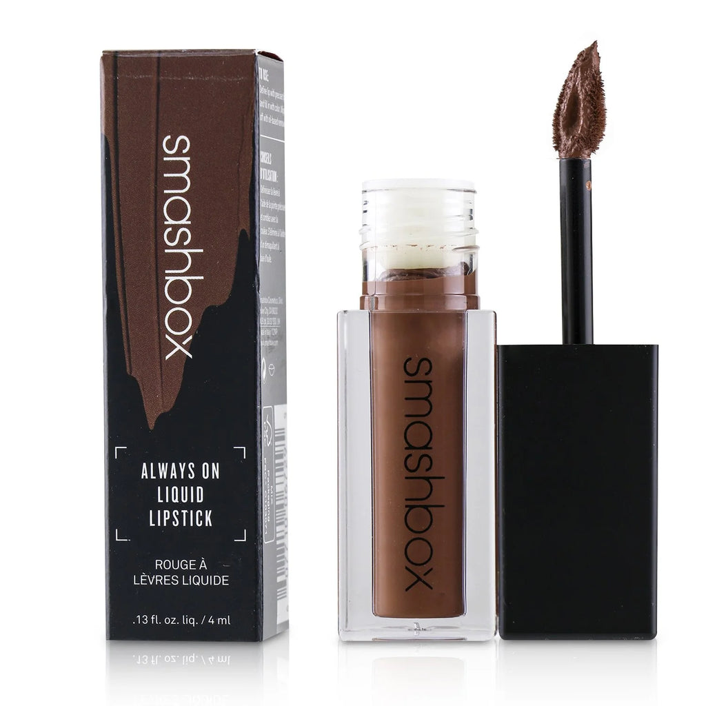 Liquid Lipstick - Light Chestnut 4ml U173