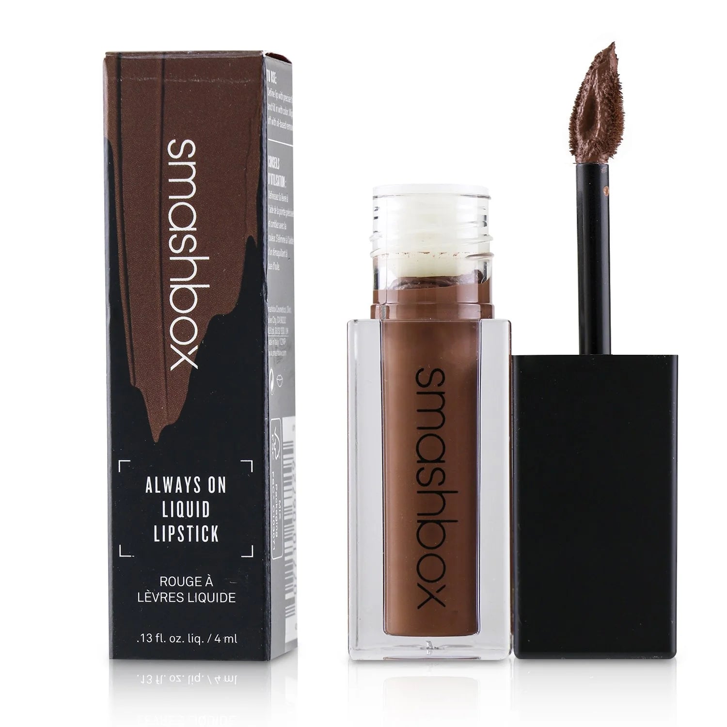 Liquid Lipstick - Light Chestnut 4ml U173