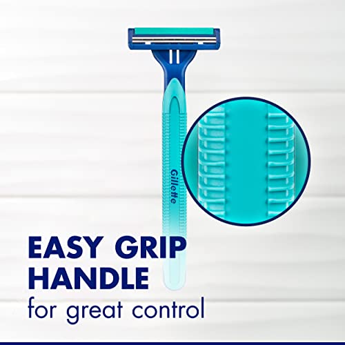 Men's Disposable Razor, 10 Count (Pack of 3) A1777