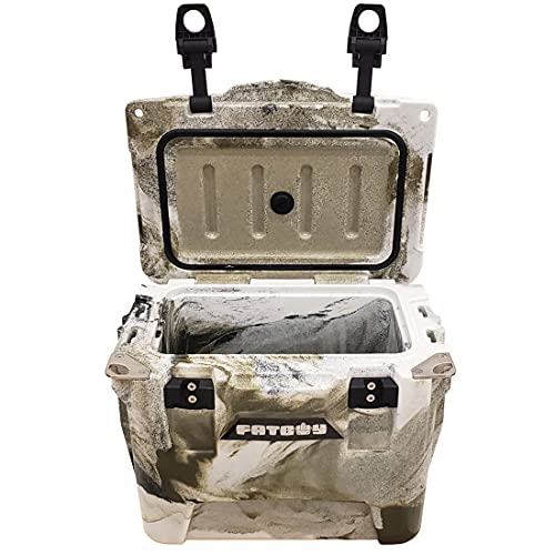 10QT Rotomolded Cooler Chest Ice Box Z28222
