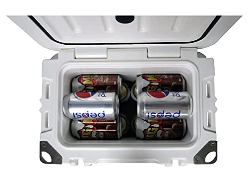 10QT Rotomolded Cooler Chest Ice Box Z28222