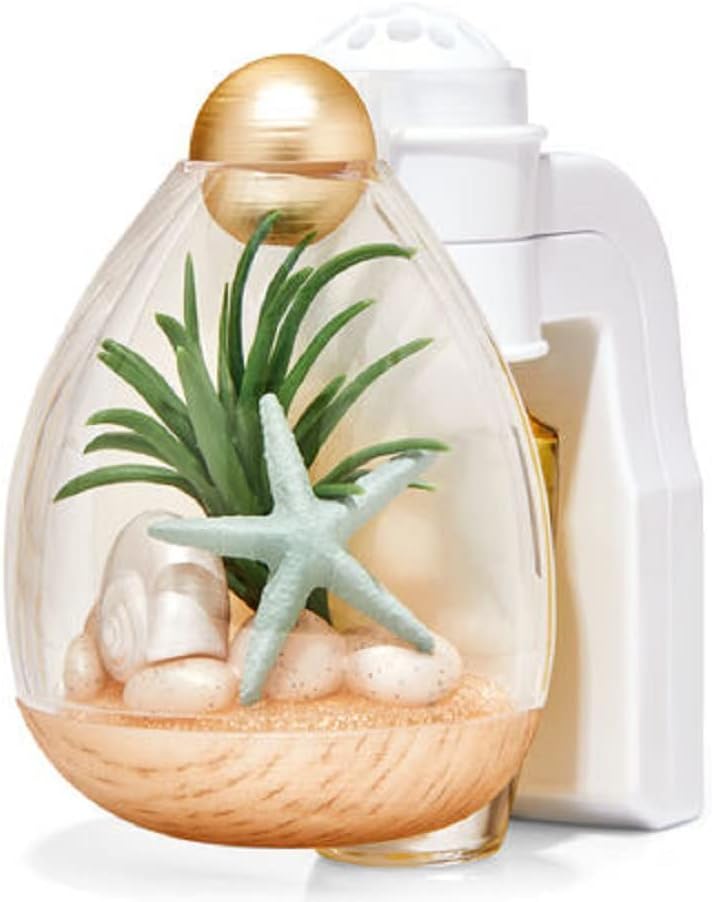 Wallflowers Fragrance Plug Nightlight P593605