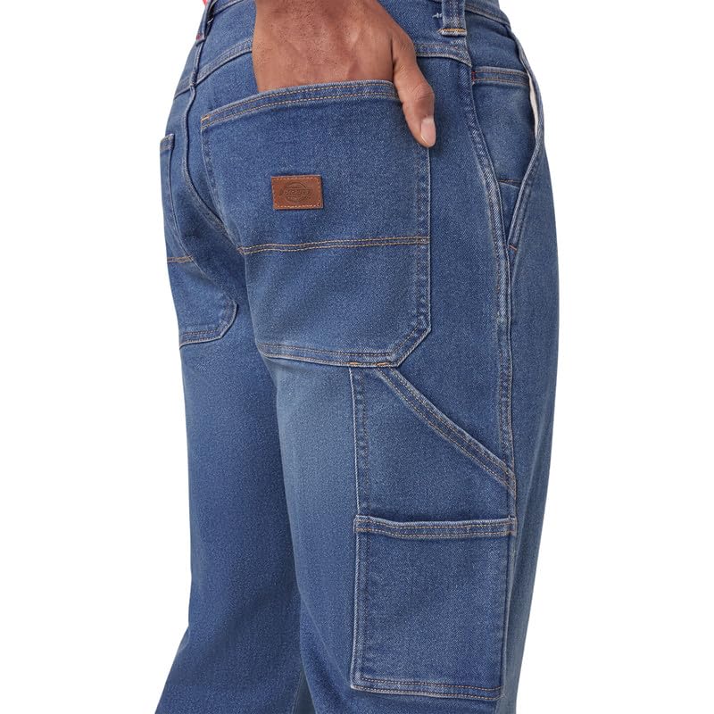 Men's Carpenter Relaxed Fit Jeans K3429