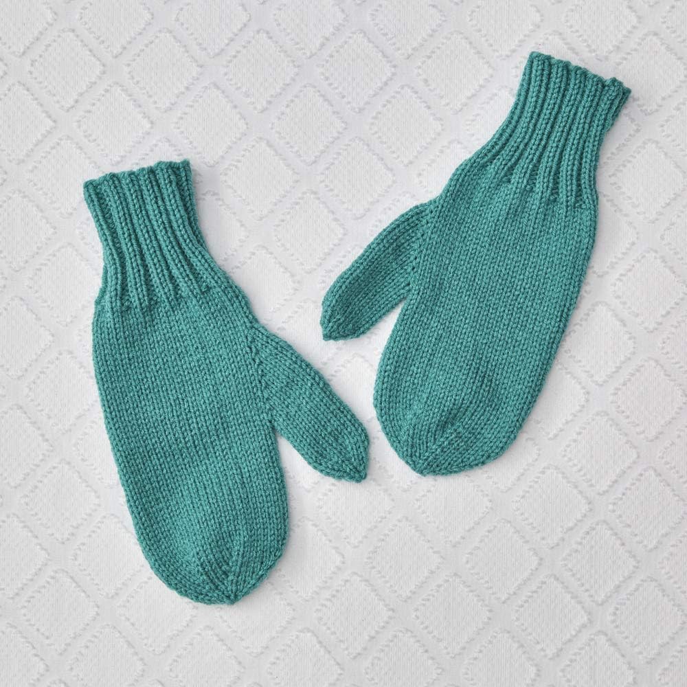 Jade Solid Yarn O54950
