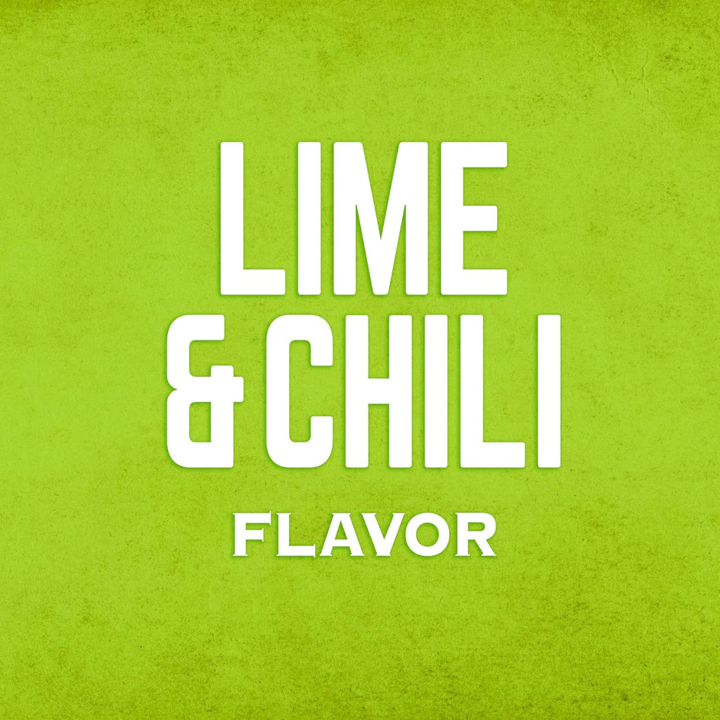 Chili Lime Hot Sauce, 5 fl oz (Pack of 12) C6829
