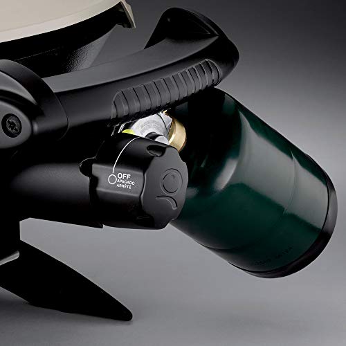 Liquid Propane Grill B507