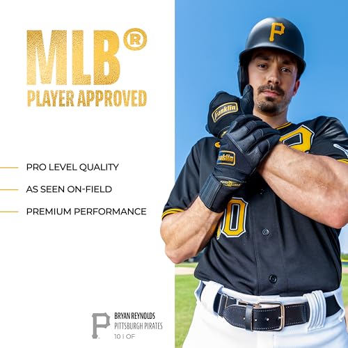 MLB Batting Gloves for Baseball and Softball G29260