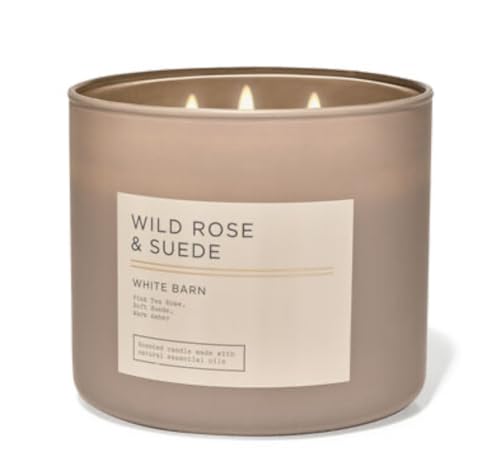 3-Wick Scented Candle 14.5 oz G45171