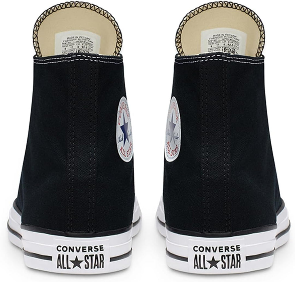 Men's Canvas Sneakers D7268