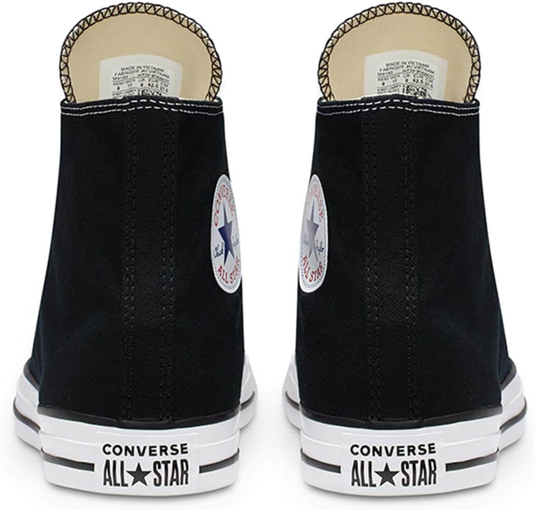 Men's Canvas Sneakers D7268