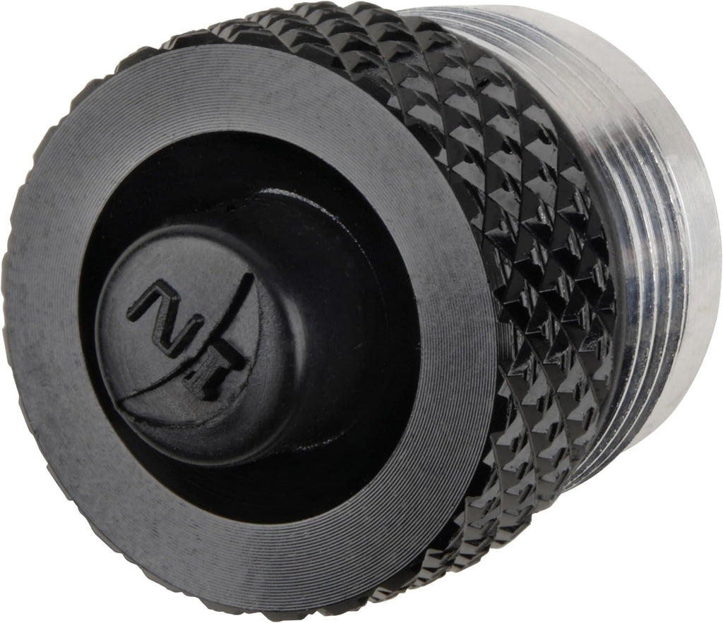 LED Upgrade Combo II for AA Mini Maglite, 2 Pack T616
