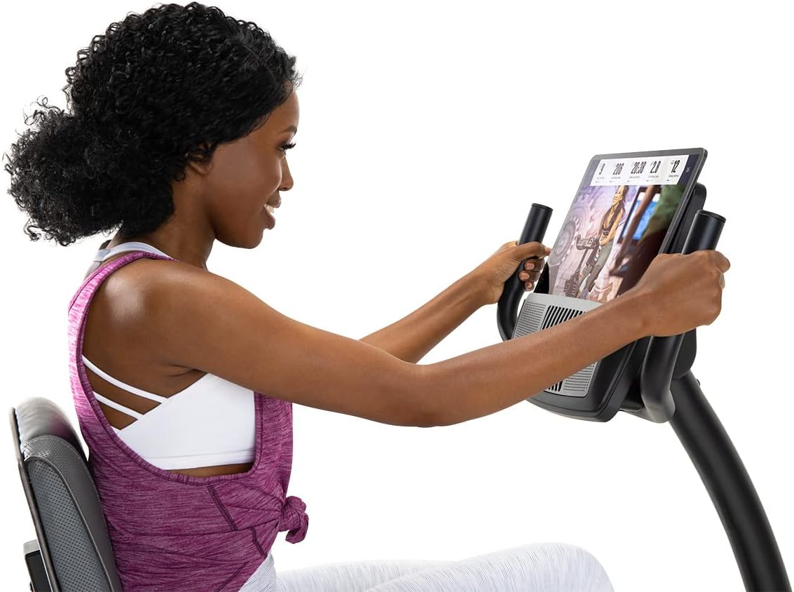 Exercise Bike B6212